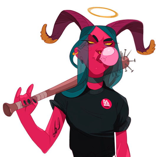 Paganini Stories Shirt